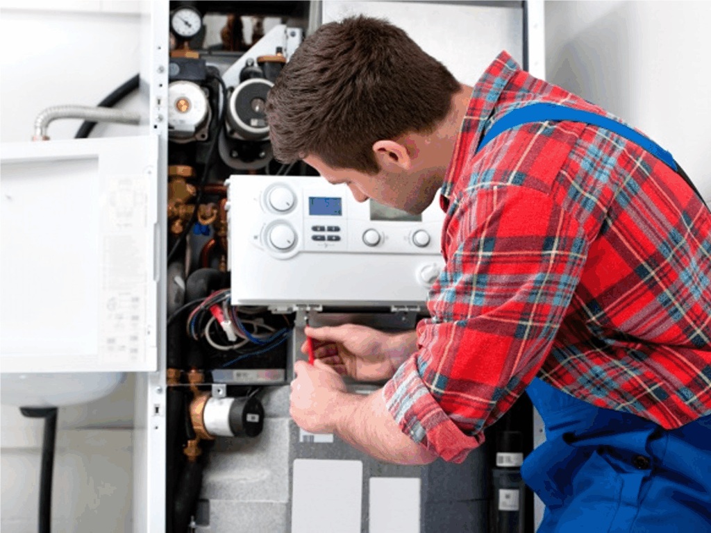 Söğütlü Termodinamik Termodinamik kombi petek temizleme – Isınma sorunu kökünden çözüldü. - Teknik servis örneği